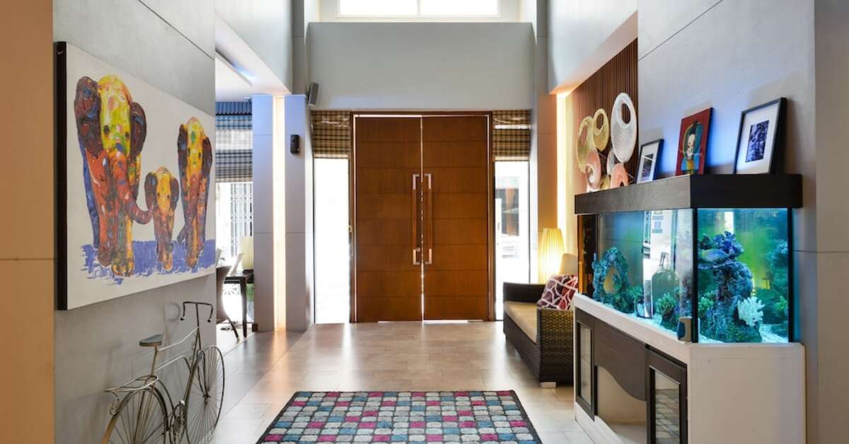 Een foto van Icheck Inn Silom