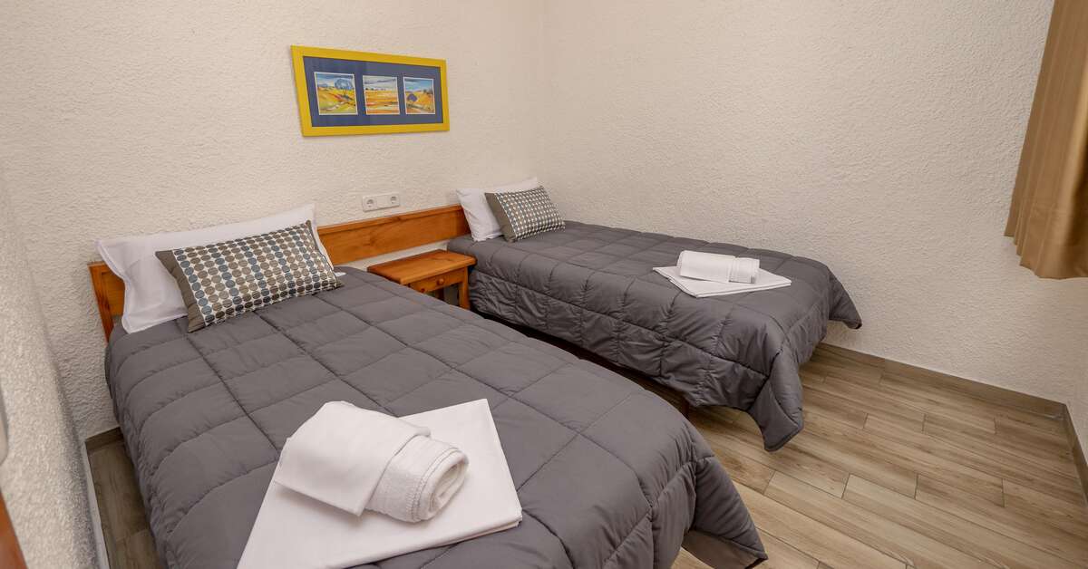 Een foto van Appartementen AR Muntanya Mar