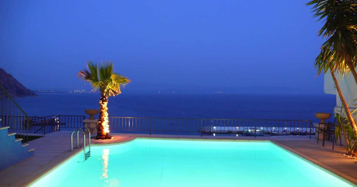 Een foto van Palazzo Greco Hotel