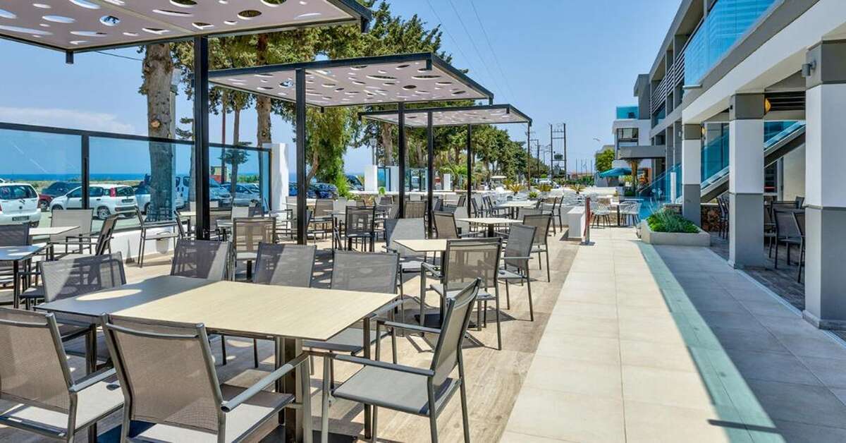 Een foto van Virginia Family Resort