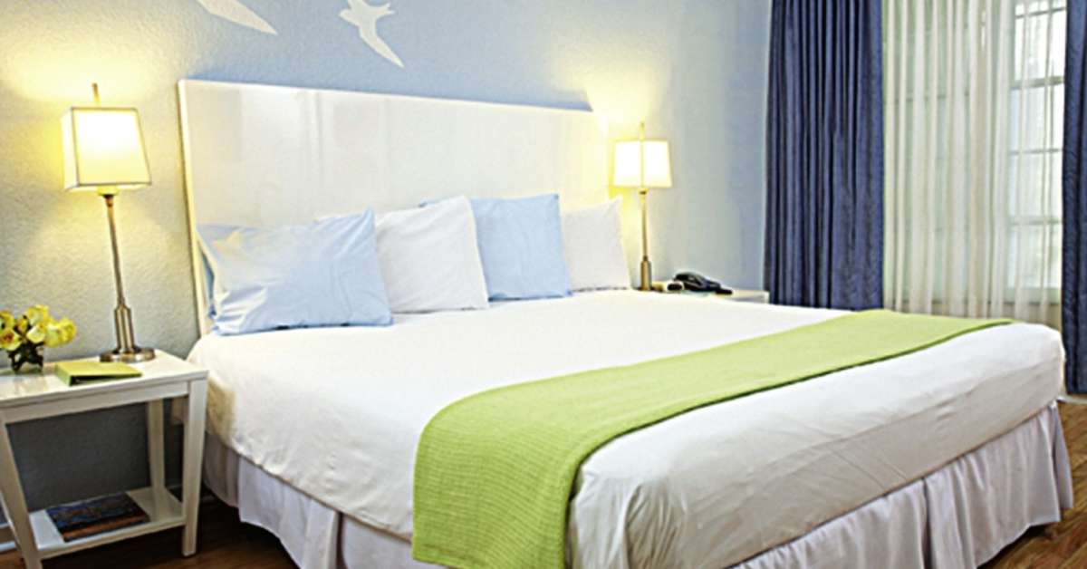 Een foto van Circa 39 Hotel