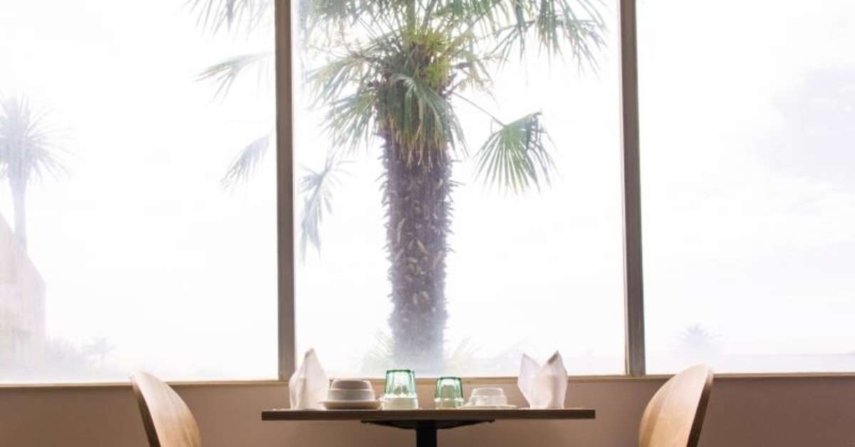 Ein Foto Hotel Canadiano
