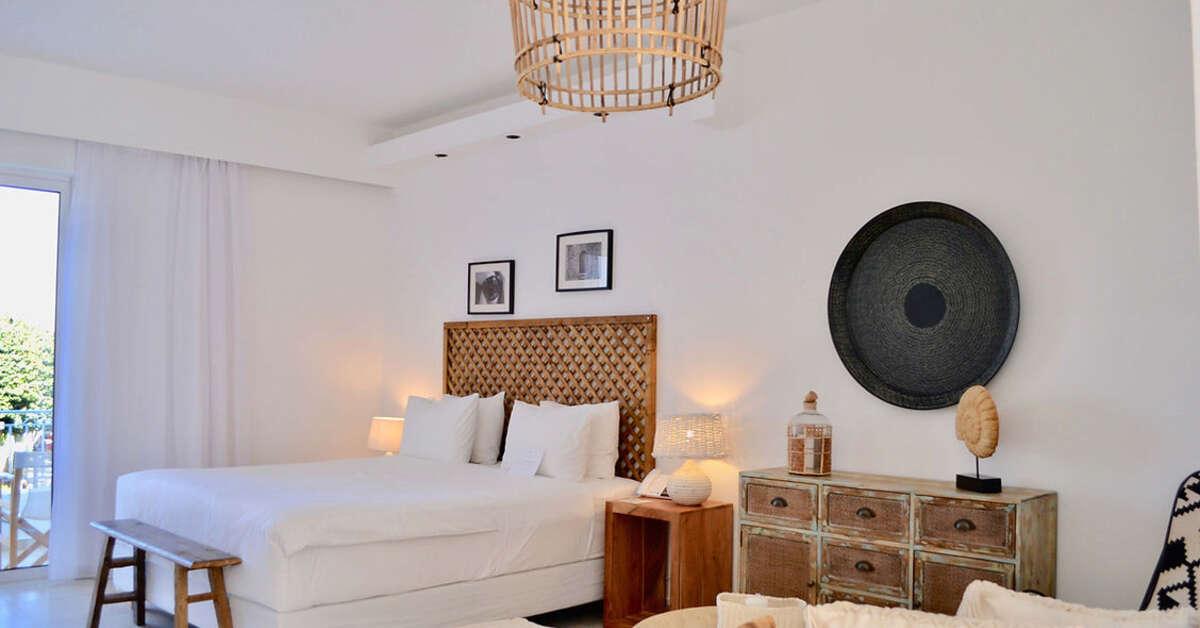 Een foto van Caesars Gardens Hotel & Spa