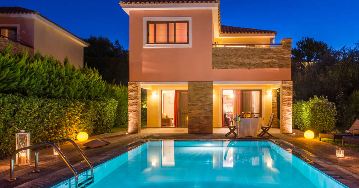 Een foto van St. John Resort Villas & Suites