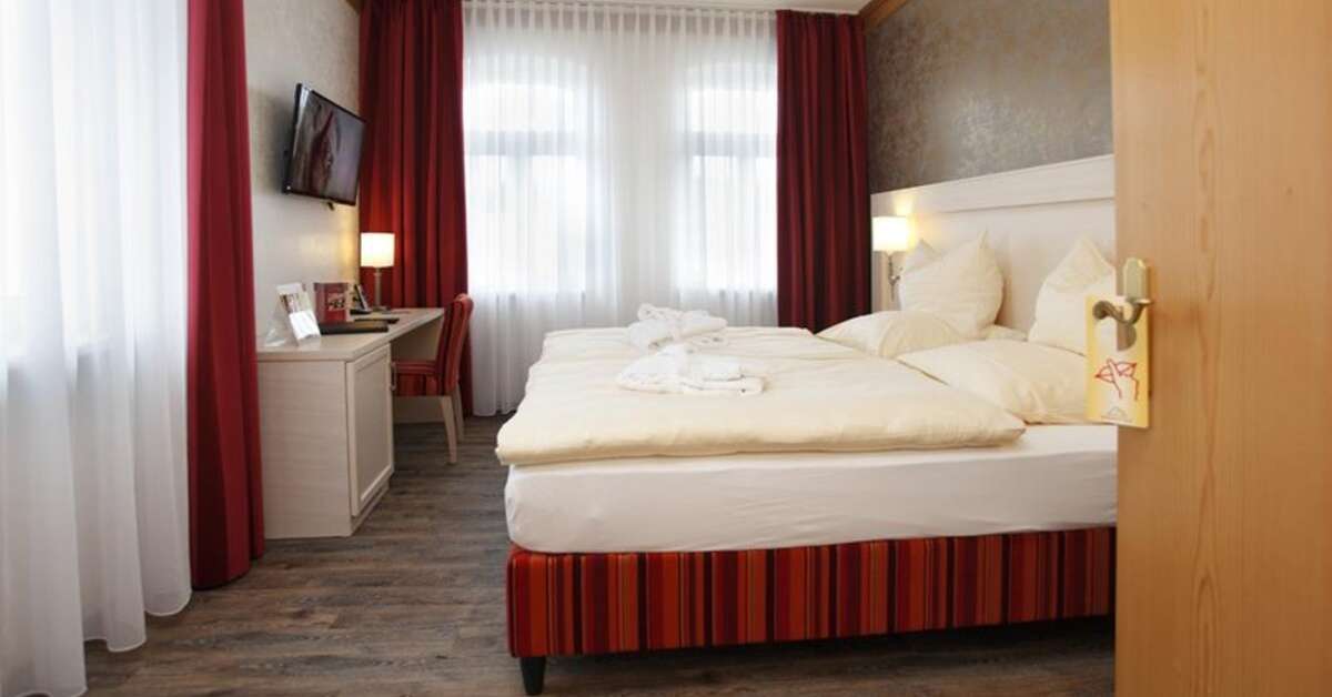 Een foto van Ringhotel Posthotel Usseln
