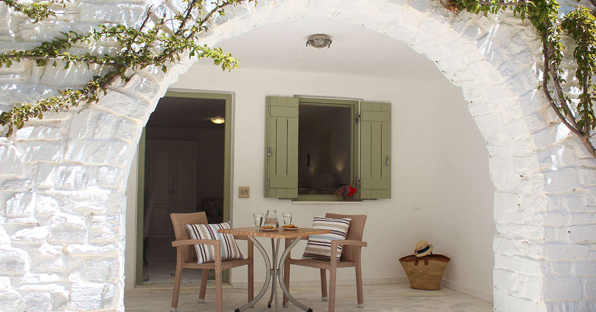 Een foto van Saint Andrea Resort
