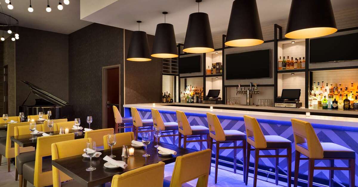 Ein Foto Hilton Garden Inn New York Times Square South
