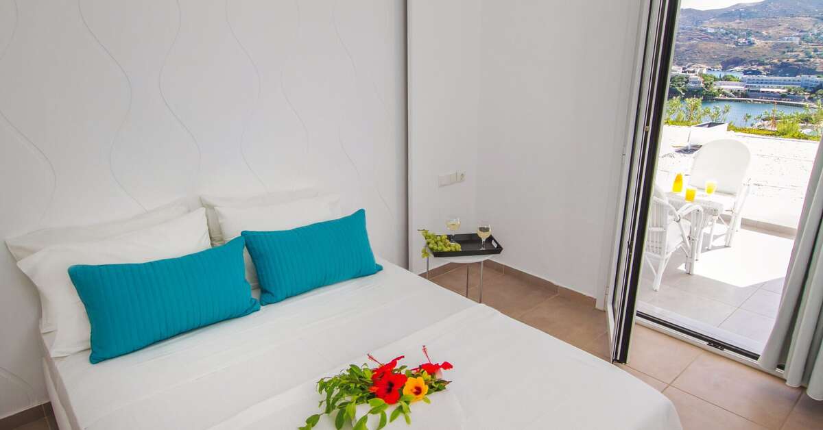 Een foto van Peninsula Resort & Spa