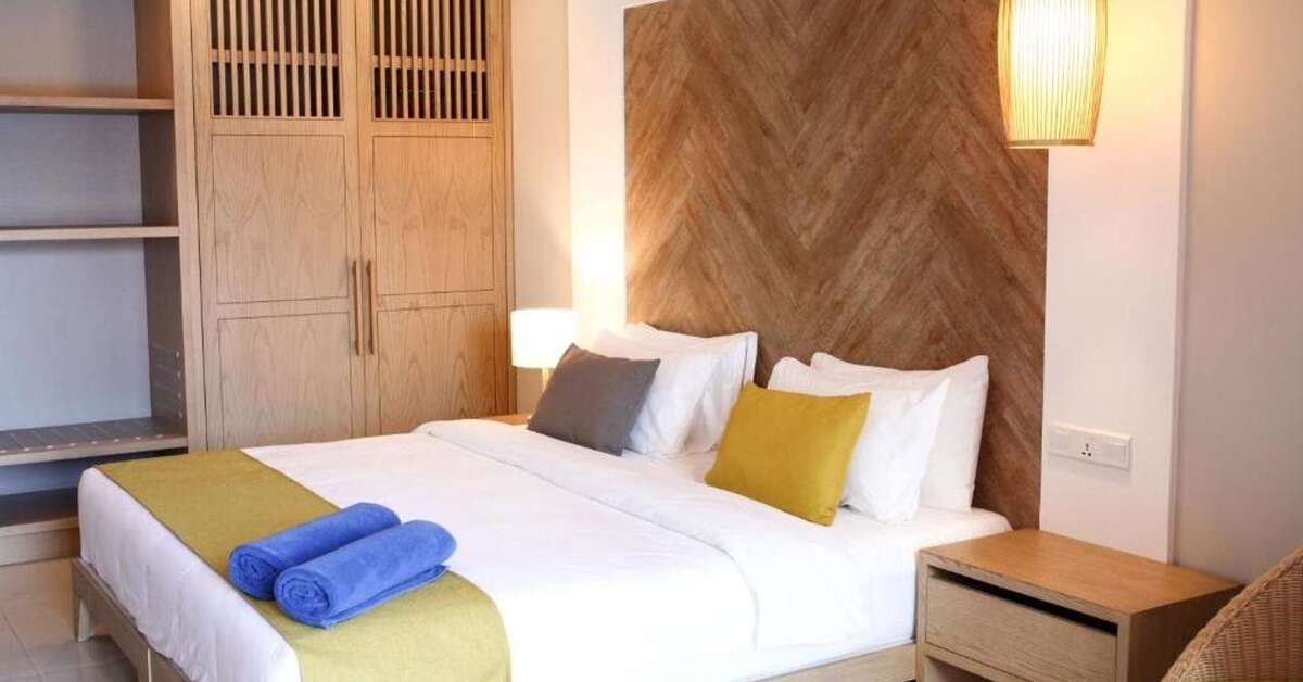 Een foto van African Princess Beach Hotel