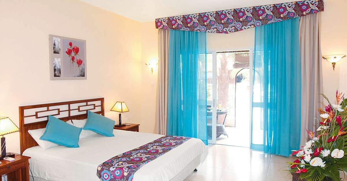 Een foto van Le Palmiste Resort & Spa