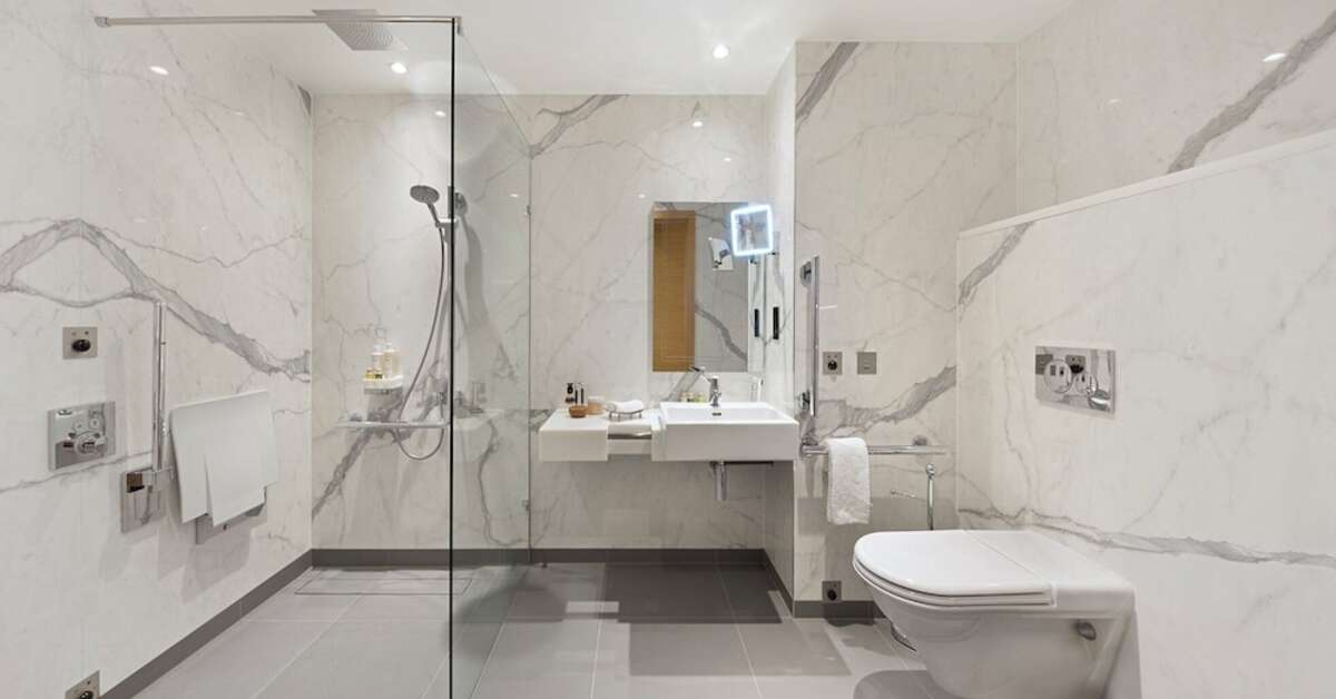 Een foto van Tower Suites by Blue Orchid Hotels
