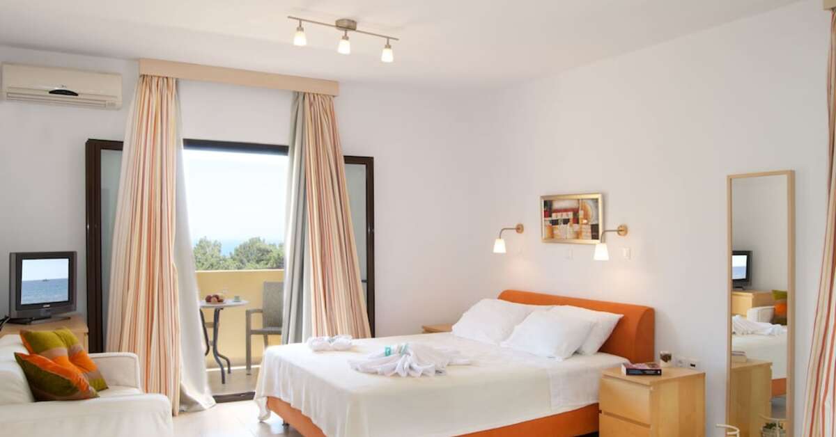 Een foto van Miraluna Hotel