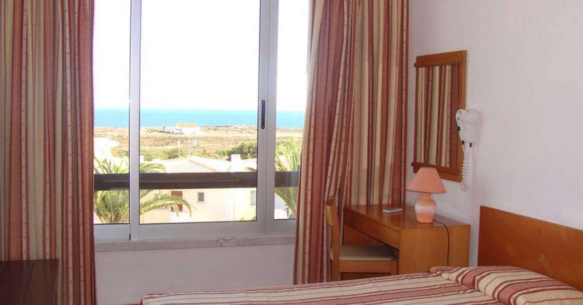 Een foto van Navigator Beach & Nature Hotel