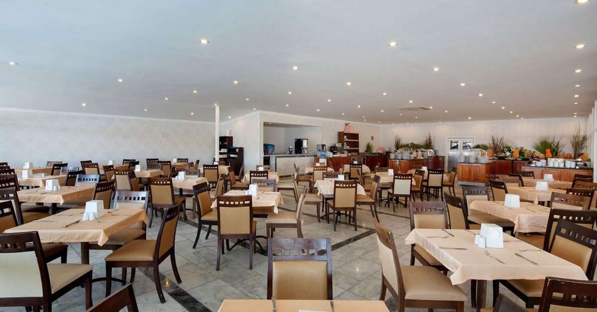 Een foto van Club Wasa Holiday Village