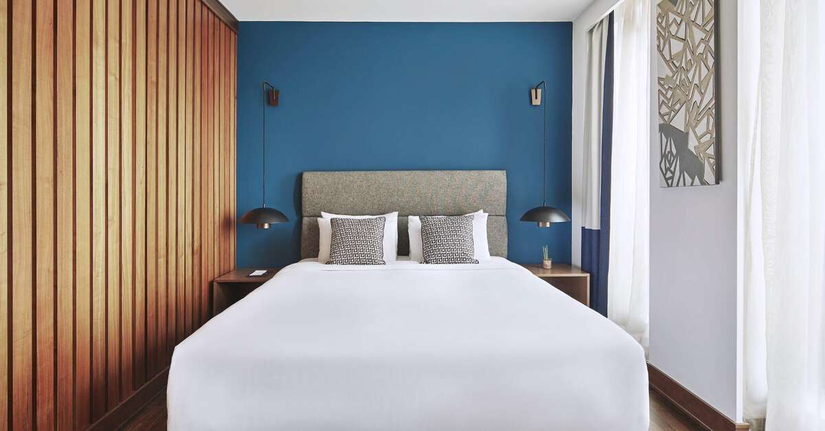 Een foto van Metropol Palace