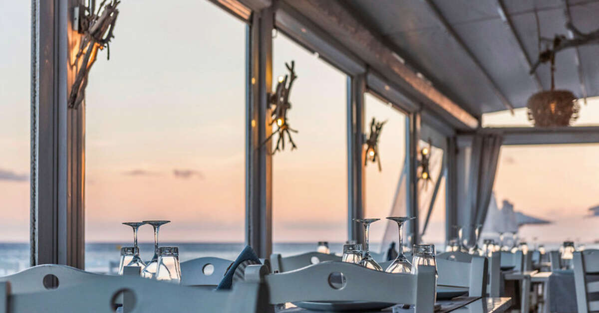Ein Foto von den Einrichtungen im Ostria Resort & Spa