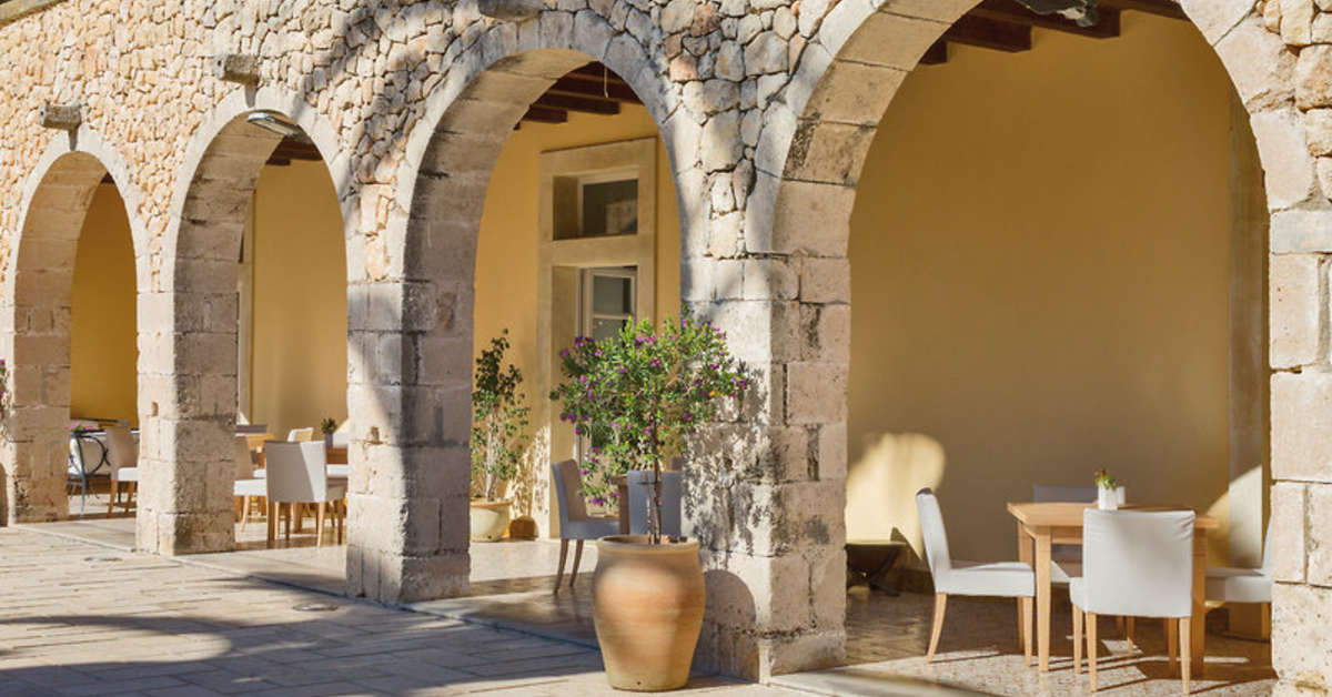 Een foto van Caiammari Boutique Hotel & Spa
