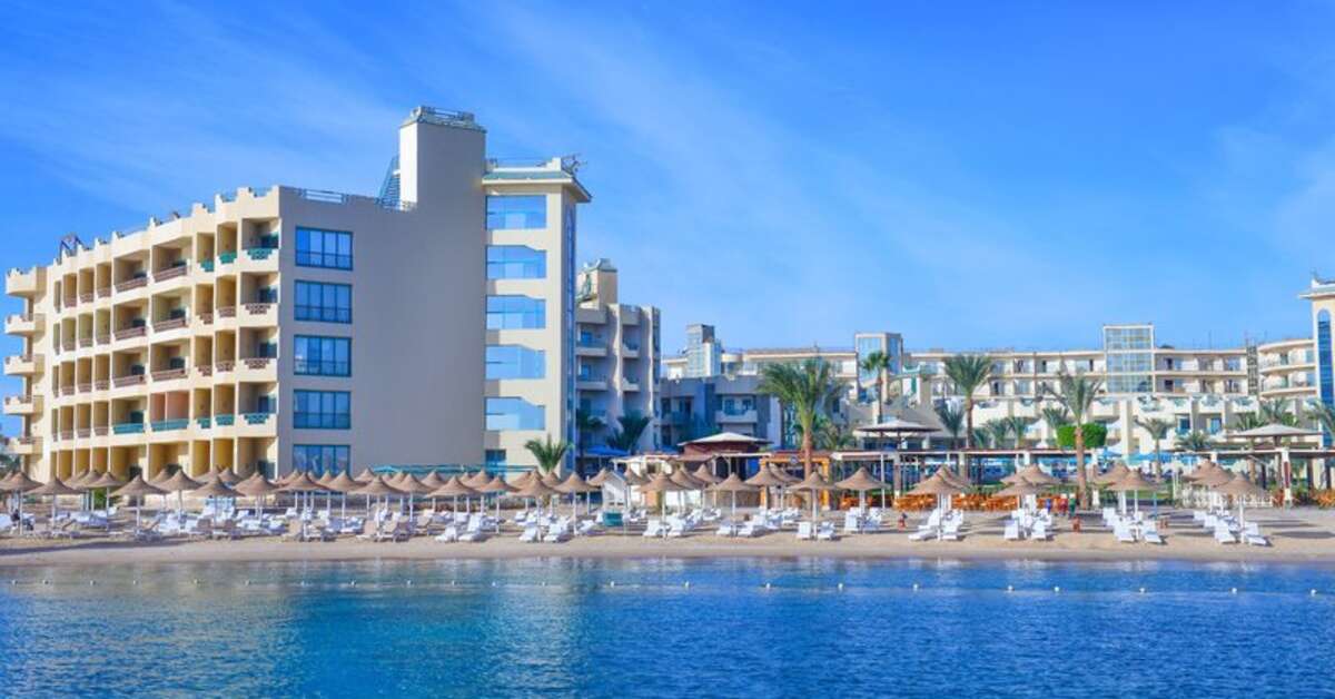 Een foto van Moreno Horizon Spa & Resort