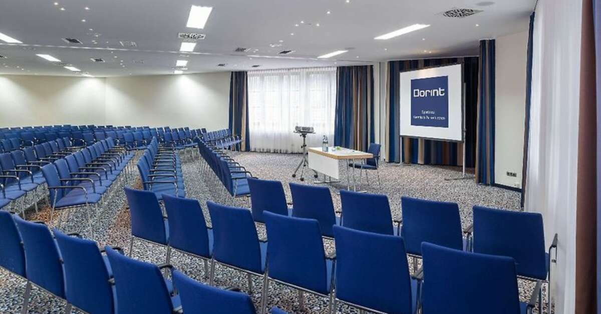 Een foto van Sporthotel Garmisch-Partenkirchen