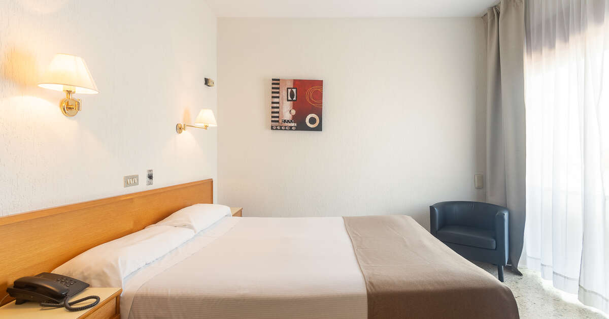 Een foto van Hotel Leuka