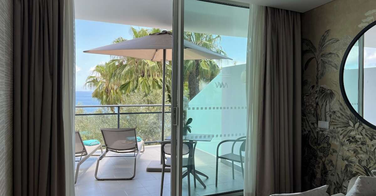 Een foto van VidaMar Resort Madeira