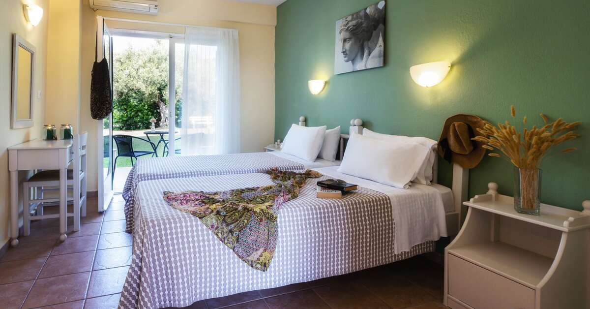 Een foto van Julia Hotel