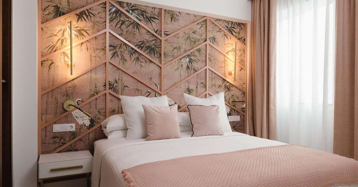 Een foto van Blue Marina Suites