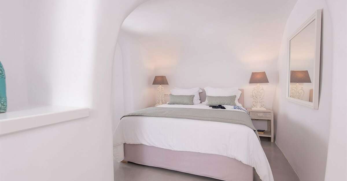 Een foto van Aqua Luxury Suites