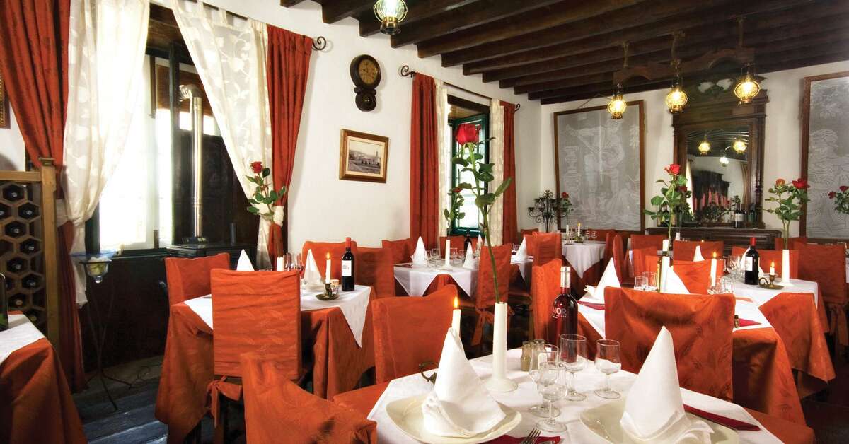Een foto van Hotel Rural Senderos de Abona