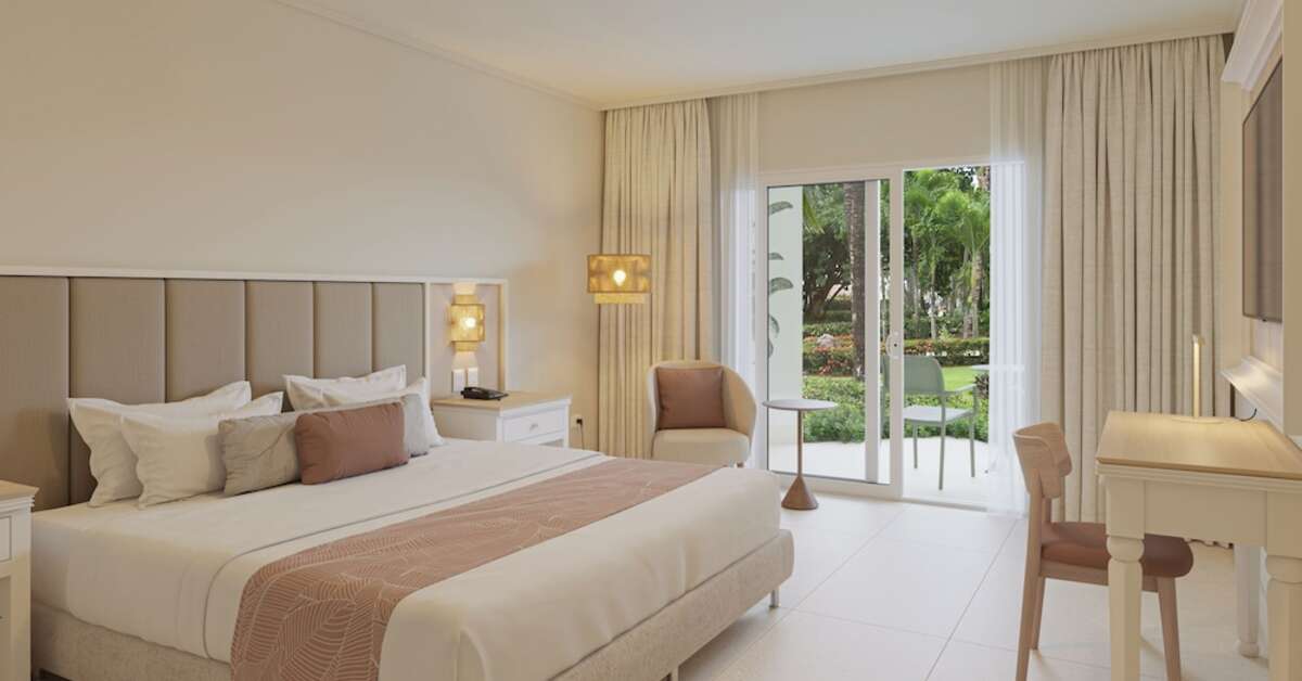 Een foto van Wyndham Alltra Punta Cana
