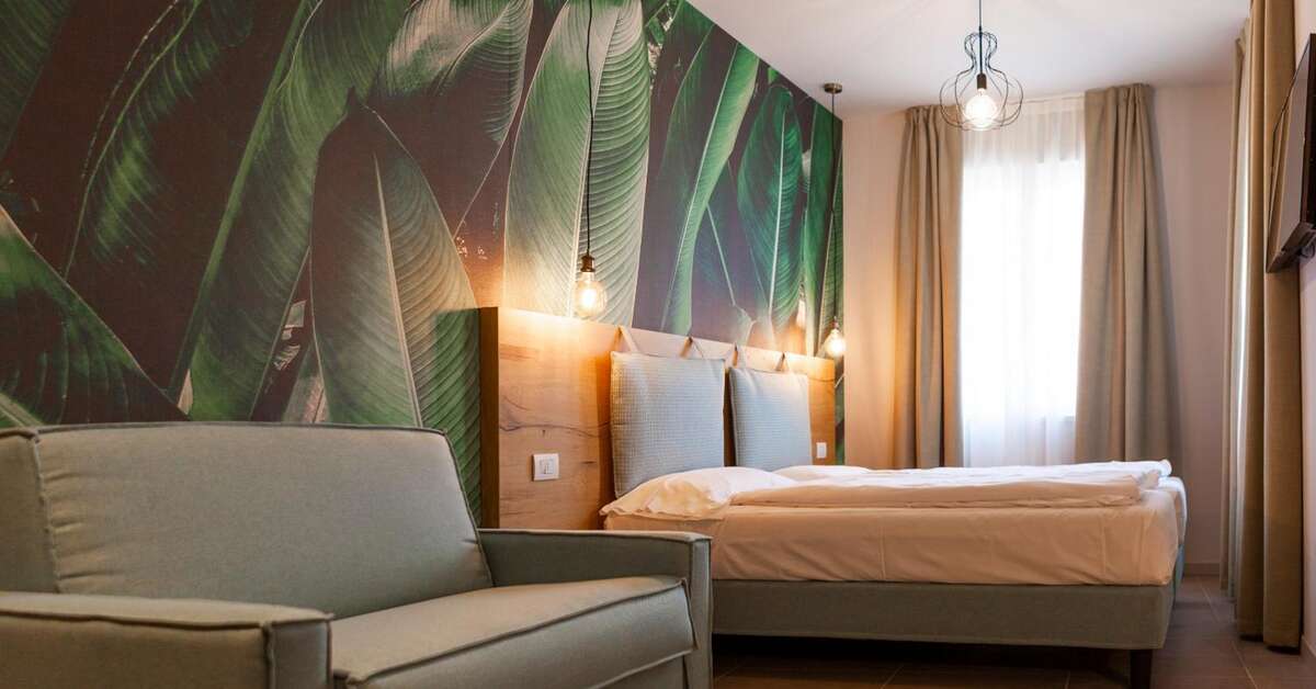 Een foto van Eco Hotel Zanella