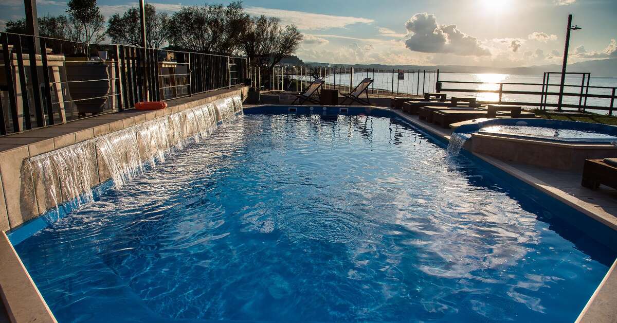Een foto van Elia Agia Marina Hotel