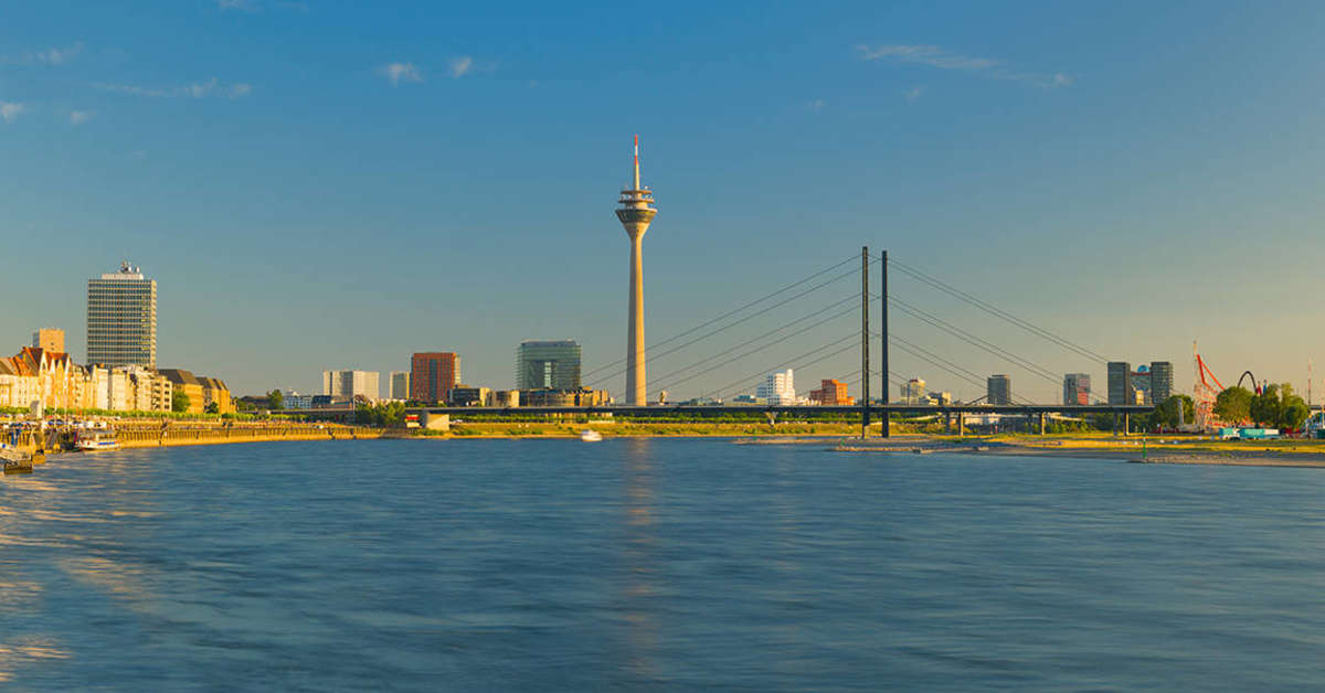 Een foto van Maritim Hotel Konigswinter