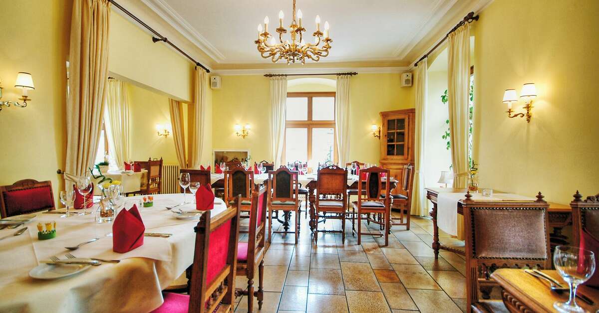 Een foto van Weinhotel Sankt Stephanus