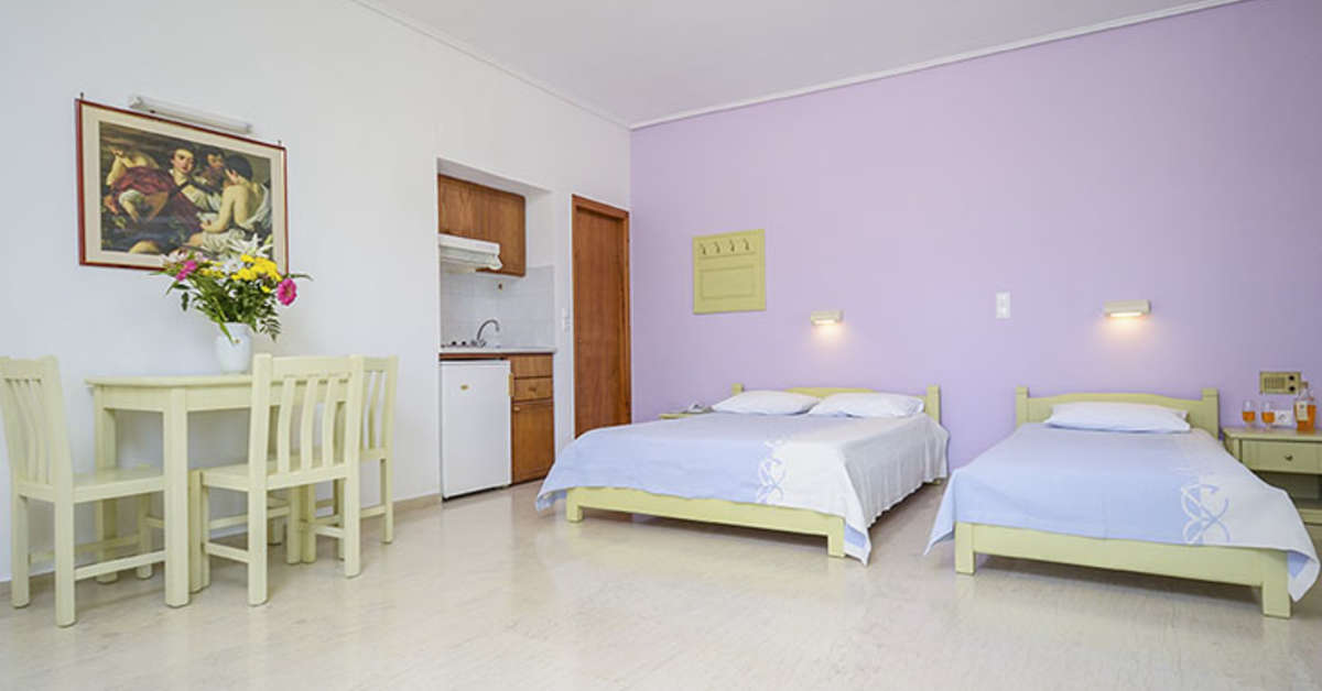 Een foto van Proteas Hotel & Suites