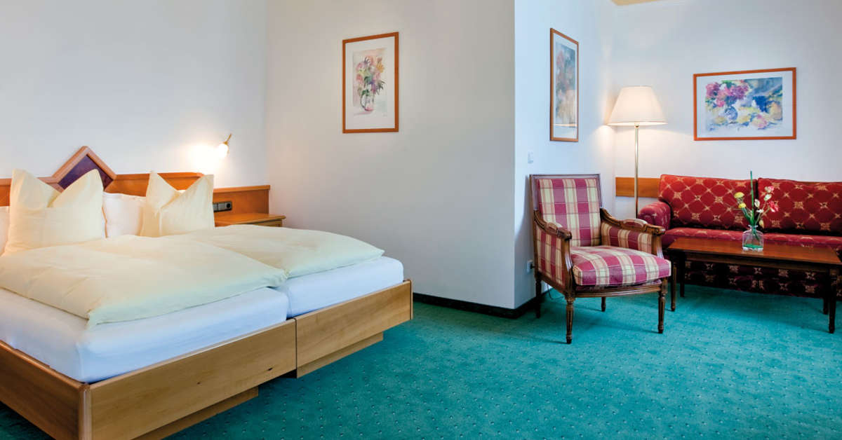Een foto van Hotel Post