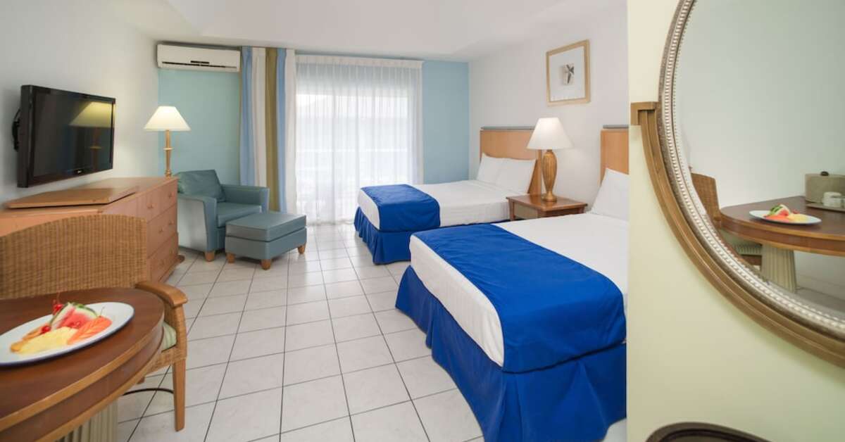 Een foto van Deja Resort