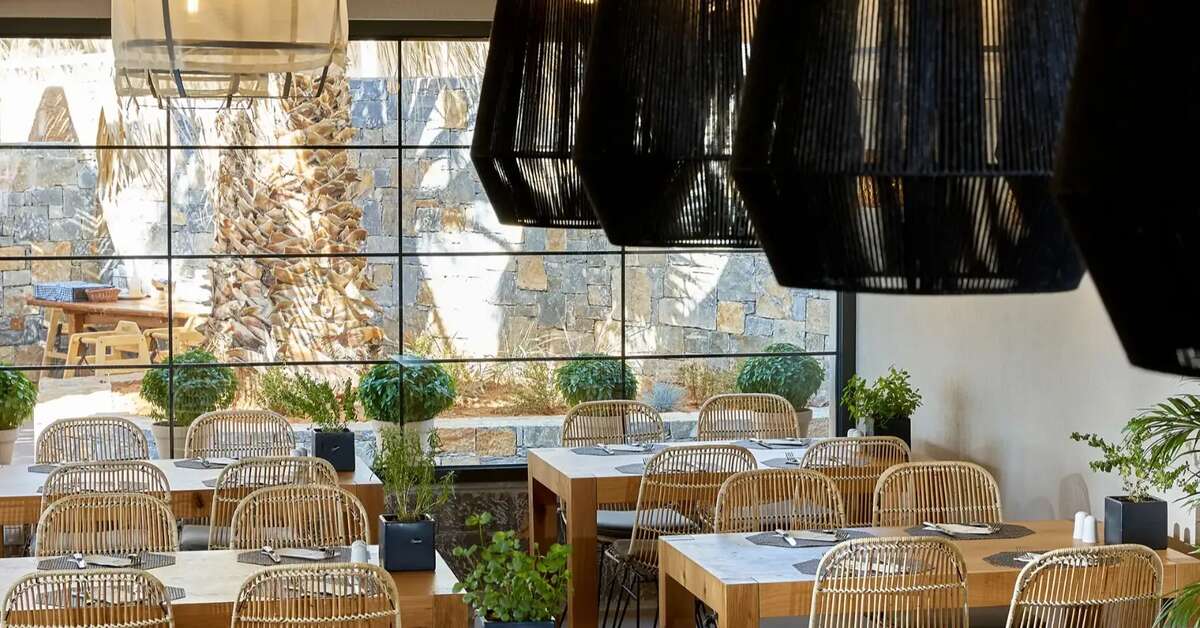 Een foto van Sirens Beach & Village