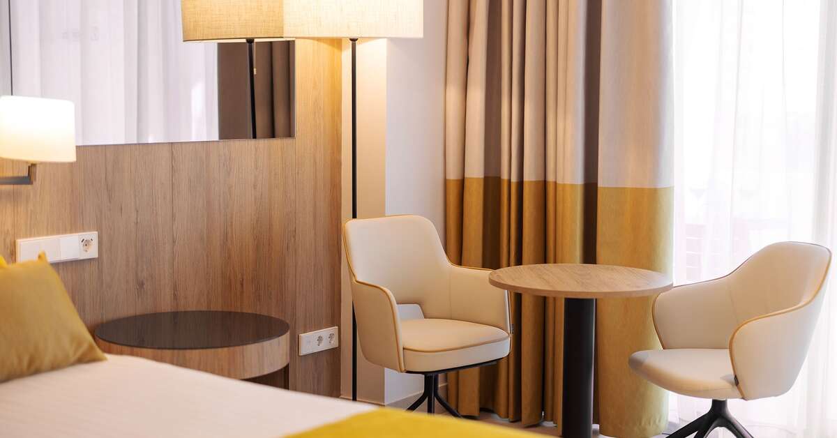 Een foto van Hotel Gold Arcos