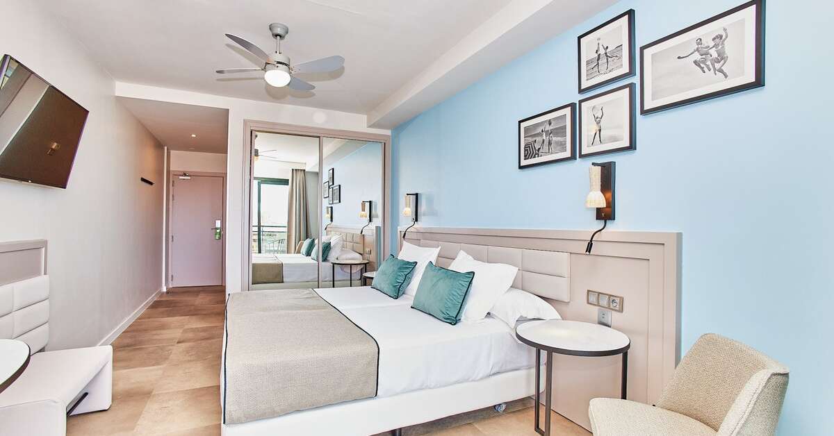 Een foto van Leonardo Hotel Fuengirola
