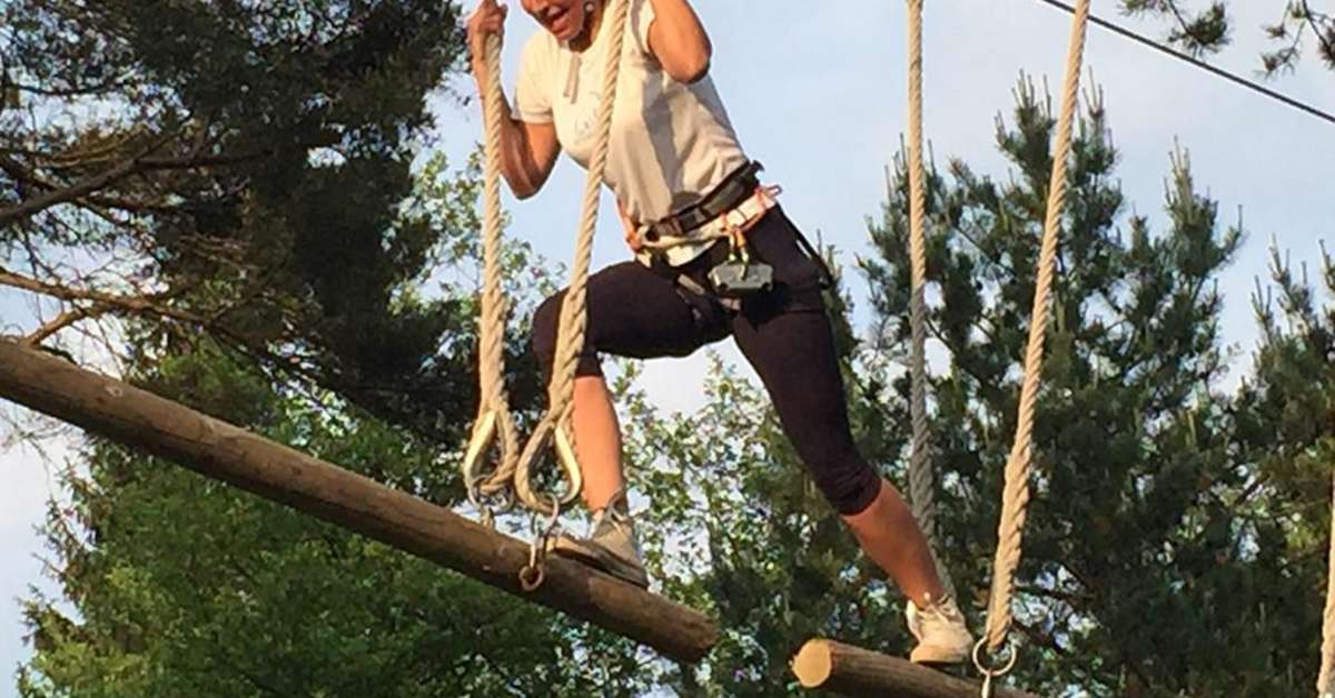 Een foto van Camping Menina