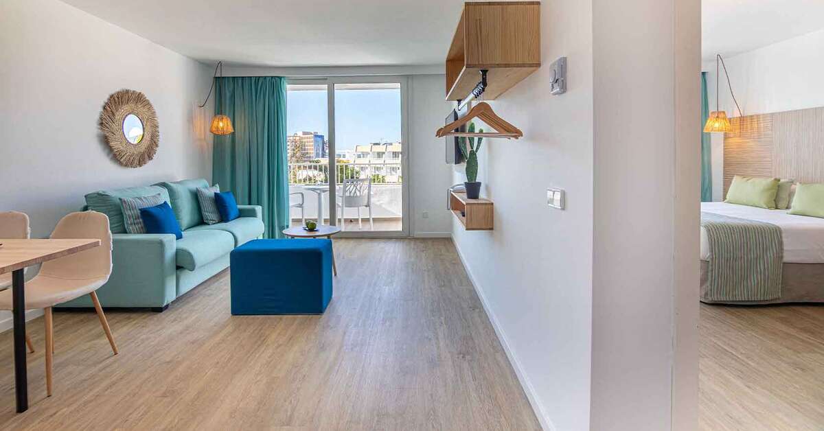 Een foto van MarSenses Rosa del Mar & Spa