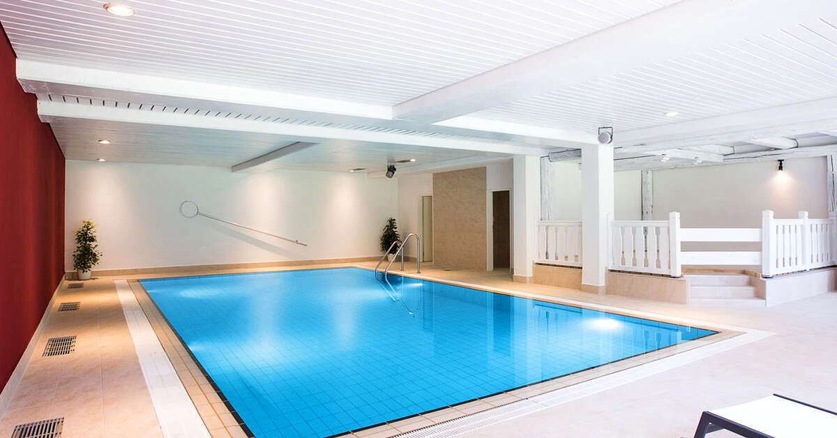 Een foto van Hotel Das Bergmayr