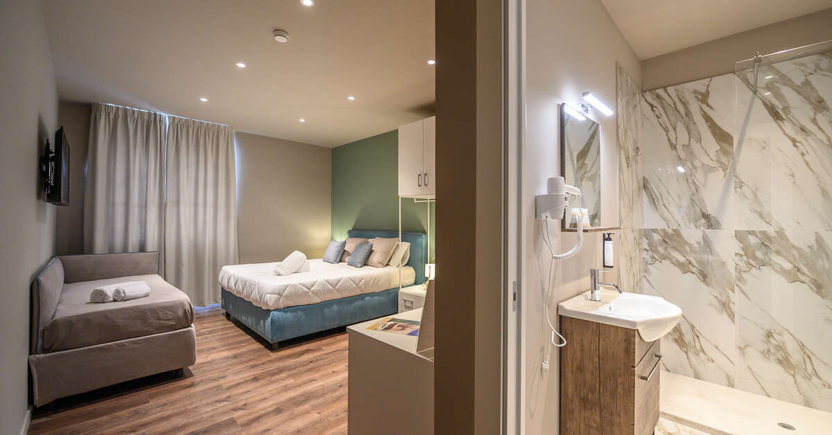 Een foto van Baitan Hotel