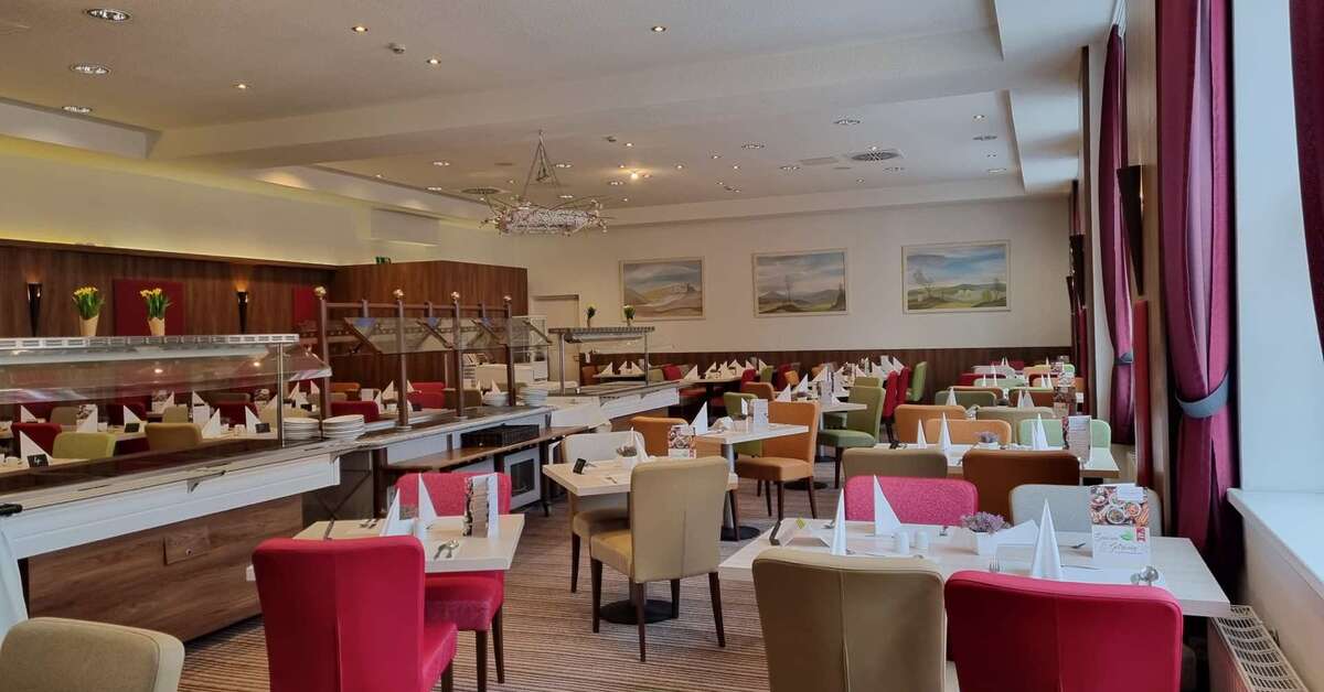 Een foto van Rathaushotels Oberwiesenthal