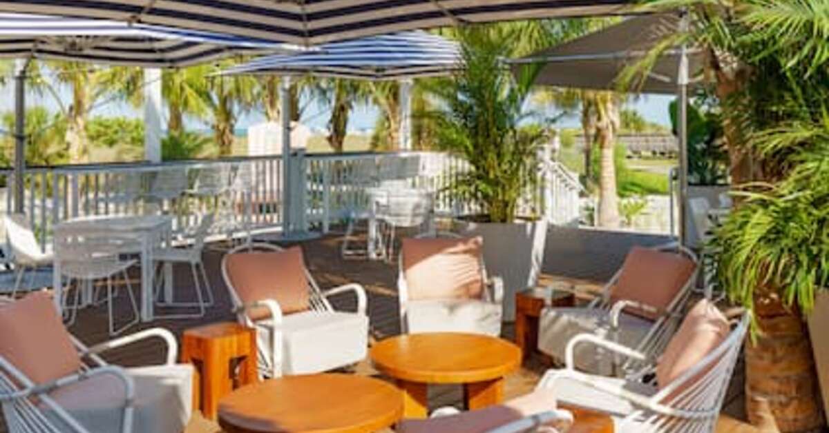 Een foto van Hilton Garden Inn St. Pete Beach