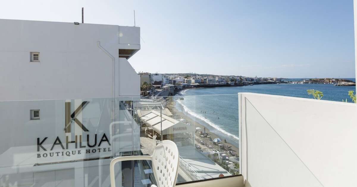 Ein Foto Kahlua Hotel & Suites