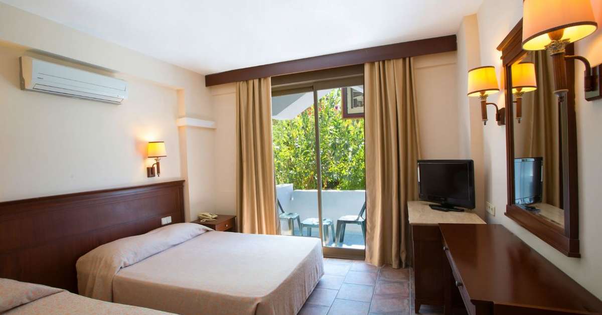 Een foto van Fame Hotel