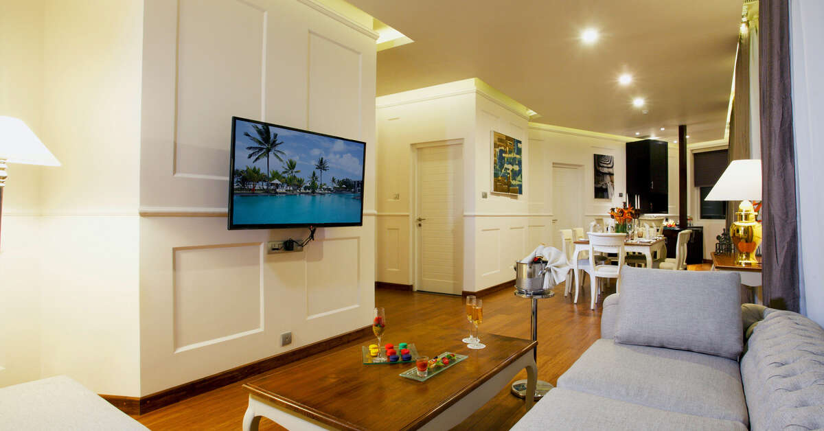 Een foto van Centara Ceysands Resort & Spa Sri Lanka