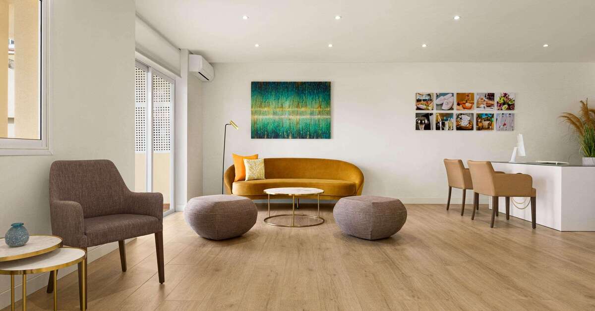 Een foto van Wyndham Residences Costa Adeje